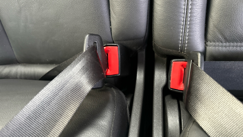 Ford Kuga 2.0 TDCi 180 Titanium X 5dr Diesel Estate